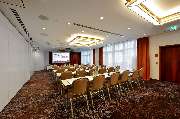 Best Western Plus Delta Park Hotel - Meeting room