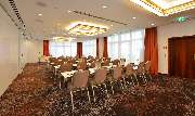 Best Western Plus Delta Park Hotel - Meeting room