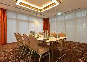 Best Western Plus Delta Park Hotel - Meeting room