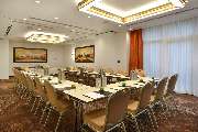 Best Western Plus Delta Park Hotel - Meeting room