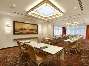 Best Western Plus Delta Park Hotel - Meeting room