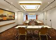 Best Western Plus Delta Park Hotel - Meeting room
