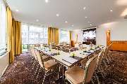 Best Western Plus Delta Park Hotel - Meeting room