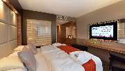 Best Western Plus Delta Park Hotel - Suite #614