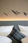 Best Western Plus Hotel Alpenhof - Alpenhof detail