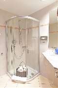 Best Western Plus Hotel Alpenhof - Comfort double room bathroom