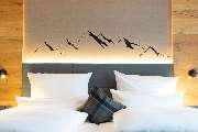 Best Western Plus Hotel Alpenhof - Comfort double room detail