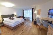 Best Western Plus Hotel Alpenhof - Comfort family room