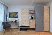 Best Western Plus Hotel Alpenhof - Comfort Single room