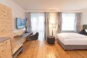 Best Western Plus Hotel Alpenhof - Comfort single room