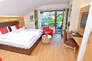 Best Western Plus Hotel Alpenhof - Comfort studio