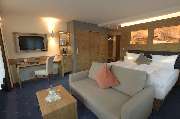 Best Western Plus Hotel Alpenhof - Deluxe double room