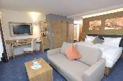 Best Western Plus Hotel Alpenhof - Deluxe double room