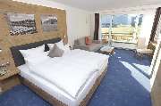 Best Western Plus Hotel Alpenhof - Deluxe double room