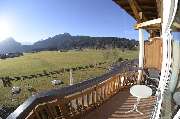 Best Western Plus Hotel Alpenhof - Deluxe double room view