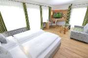 Best Western Plus Hotel Alpenhof - Deluxe Studio