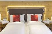 Best Western Plus Hotel Alpenhof - Deluxe Studio detail
