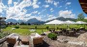 Best Western Plus Hotel Alpenhof - Exterior