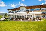 Best Western Plus Hotel Alpenhof - Exterior