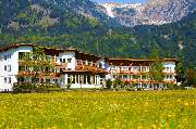 Best Western Plus Hotel Alpenhof - Exterior