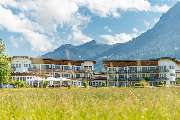 Best Western Plus Hotel Alpenhof - Exterior