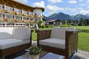 Best Western Plus Hotel Alpenhof - Exterior