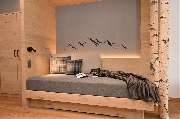 Best Western Plus Hotel Alpenhof - Guest room