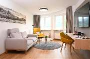 Best Western Plus Hotel Alpenhof - Guest room