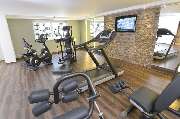 Best Western Plus Hotel Alpenhof - Health club  fitness center  gym
