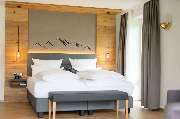 Best Western Plus Hotel Alpenhof - Junior Suite