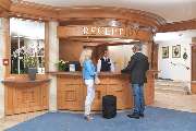Best Western Plus Hotel Alpenhof - Lobby