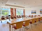 Best Western Plus Hotel Alpenhof - Meeting room