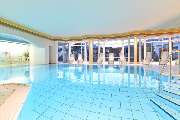Best Western Plus Hotel Alpenhof - Pool - indoor