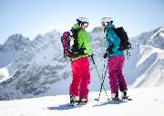 Best Western Plus Hotel Alpenhof - Ski