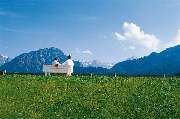 Best Western Plus Hotel Alpenhof - Spa