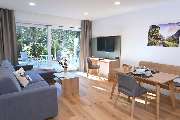 Best Western Plus Hotel Alpenhof - Suite