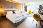 Best Western Plus Hotel Alpenhof - Superior double room