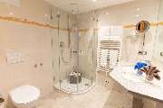 Best Western Plus Hotel Alpenhof - Superior double room bath