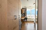 Best Western Plus Hotel Alpenhof - superior single room