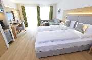 Best Western Plus Hotel Alpenhof - Superior Studio