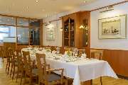 Best Western Plus Hotel Am Schlossberg - a la carte restaurant Schupfnudl