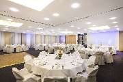 Best Western Plus Hotel Am Schlossberg - Banquet room