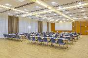 Best Western Plus Hotel Am Schlossberg - conference room 1-4