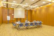 Best Western Plus Hotel Am Schlossberg - conference room 3