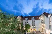 Best Western Plus Hotel Am Schlossberg - Exterior