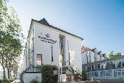 Best Western Plus Hotel Am Schlossberg - Exterior