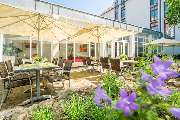 Best Western Plus Hotel Am Schlossberg - Food and Drink
