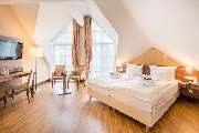 Best Western Plus Hotel Am Schlossberg - Guest room