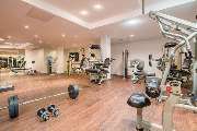 Best Western Plus Hotel Am Schlossberg - Health club  fitness center  gym