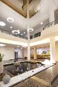 Best Western Plus Hotel Am Schlossberg - Lobby